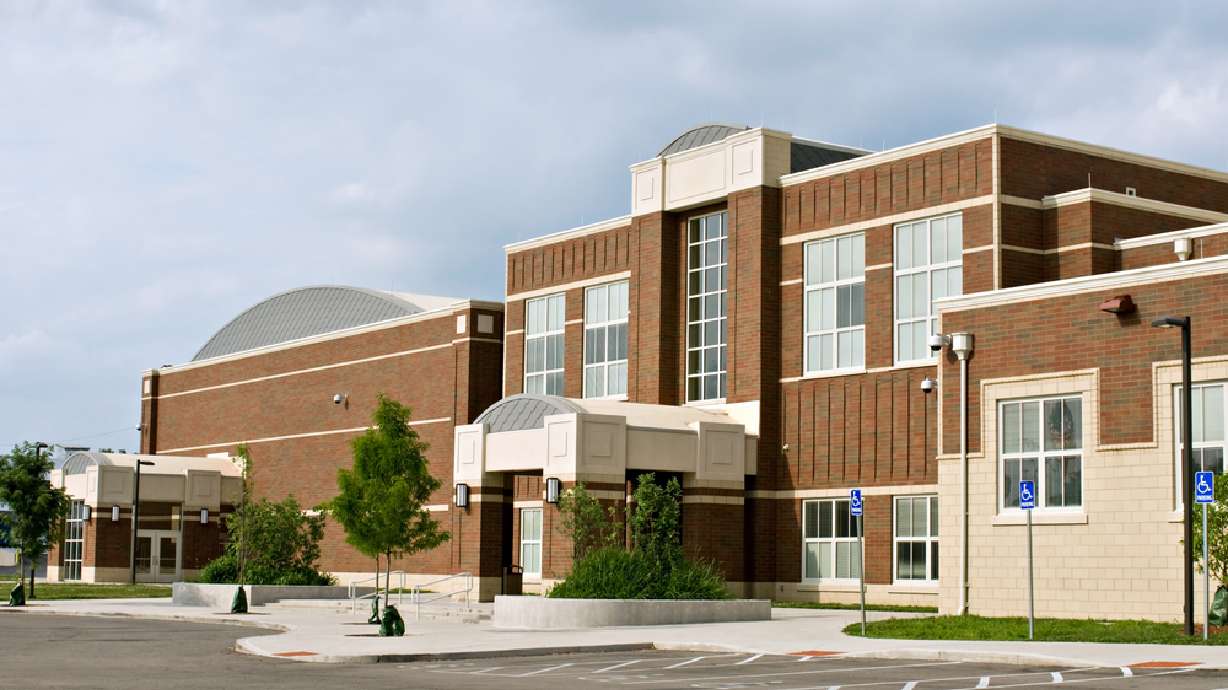 Bracket Challenge: Which high school is the best in the state, round of 64?