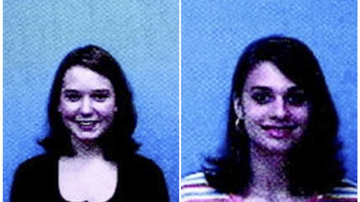 Wife defends Alabama man charged in '99 double killing