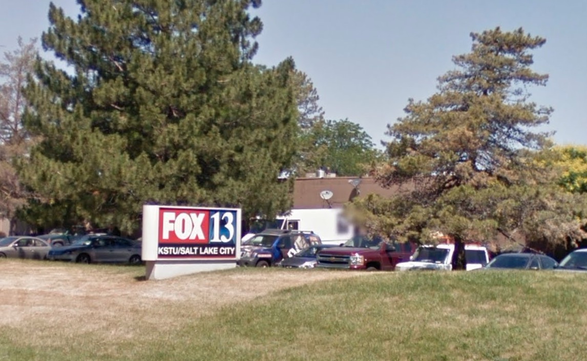 Utah’s Fox 13 sold as part of $1.32B Nexstar Media deal