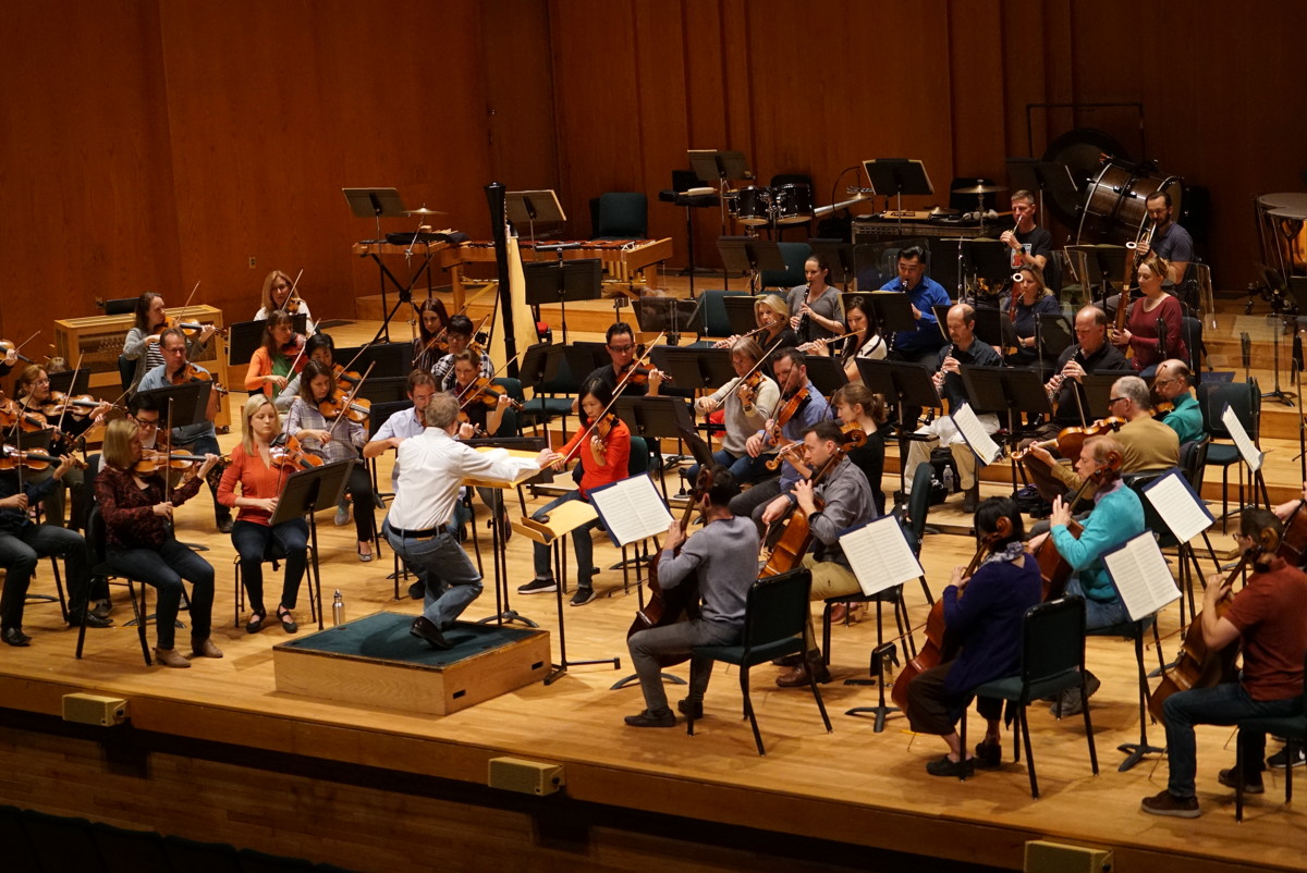 Is it OK to wear jeans to a symphony concert? Here's what the Utah Symphony thinks