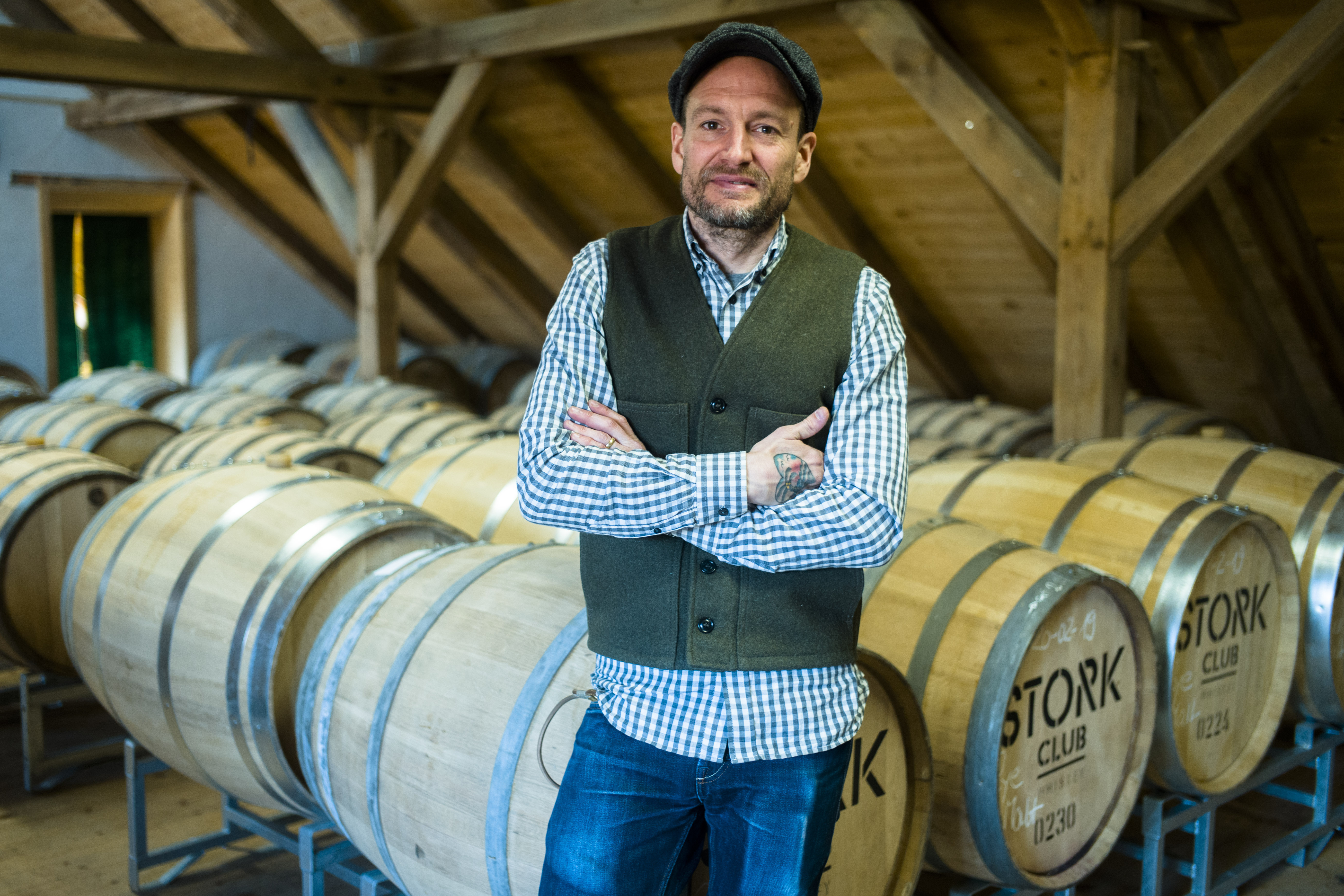 German whiskey booming as micro distilleries keep popping up