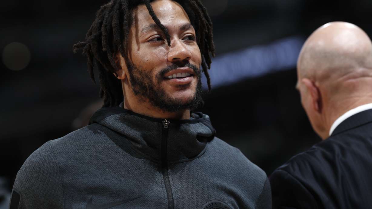 Timberwolves: Covington, Rose, Teague likely done for season