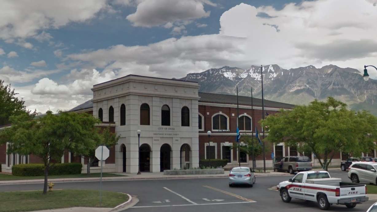 Orem seeks to conserve water by changing grass rule