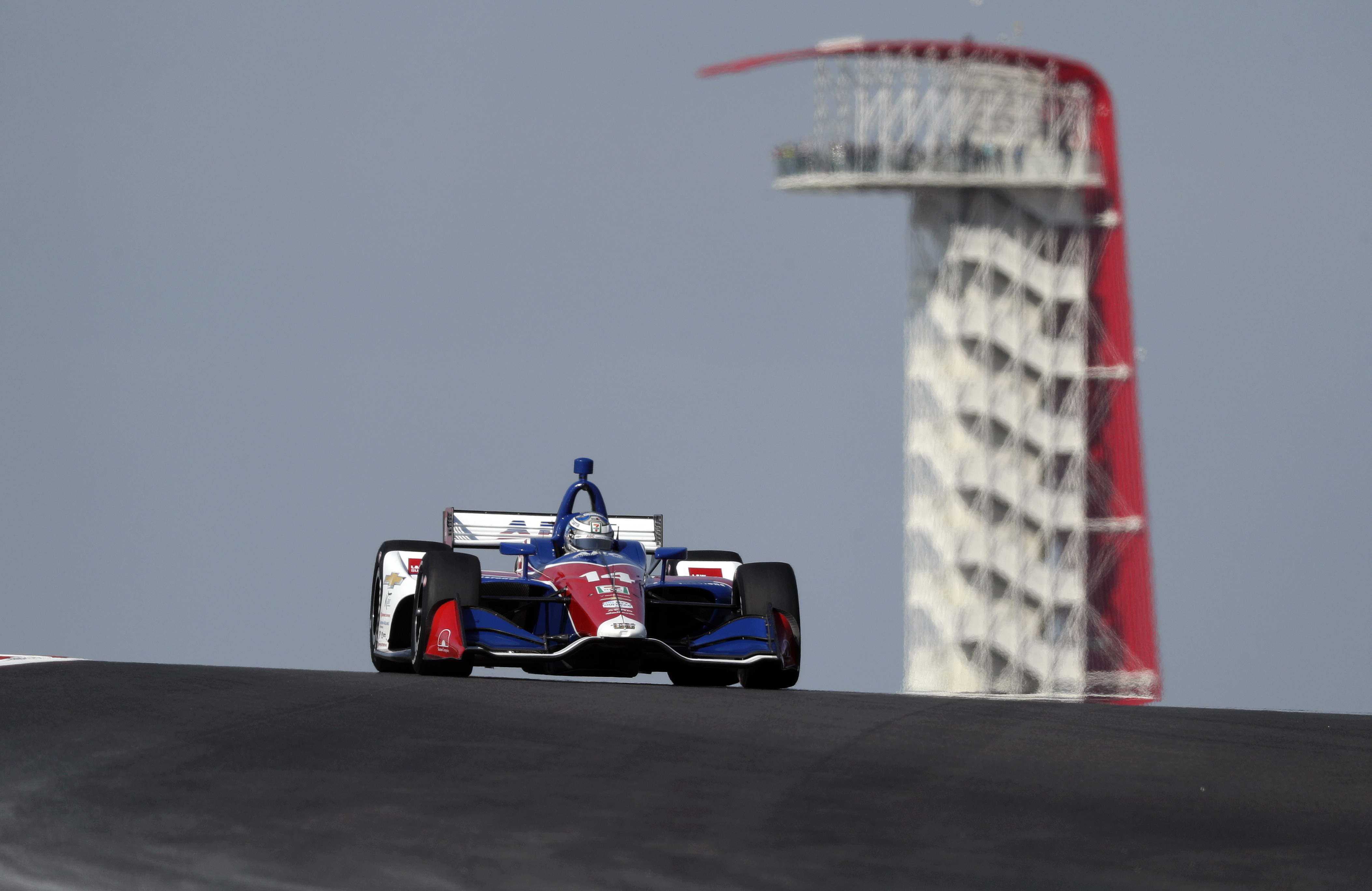IndyCar Classic a "home" race for Foyt family