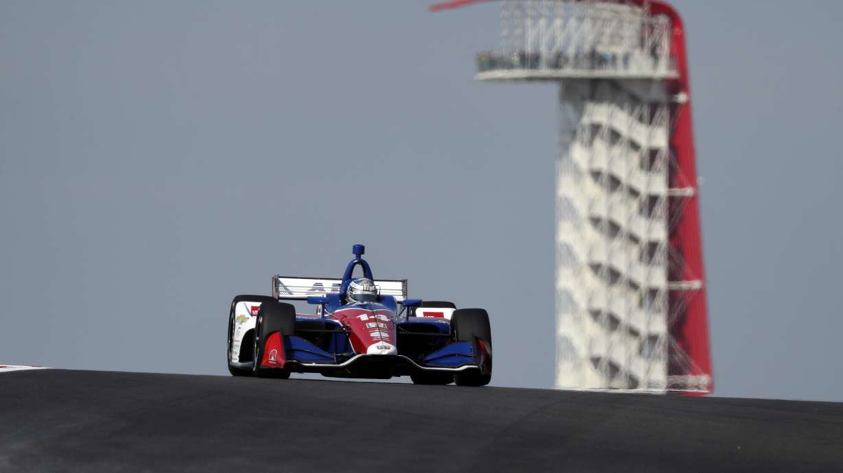 IndyCar Classic a "home" race for Foyt family