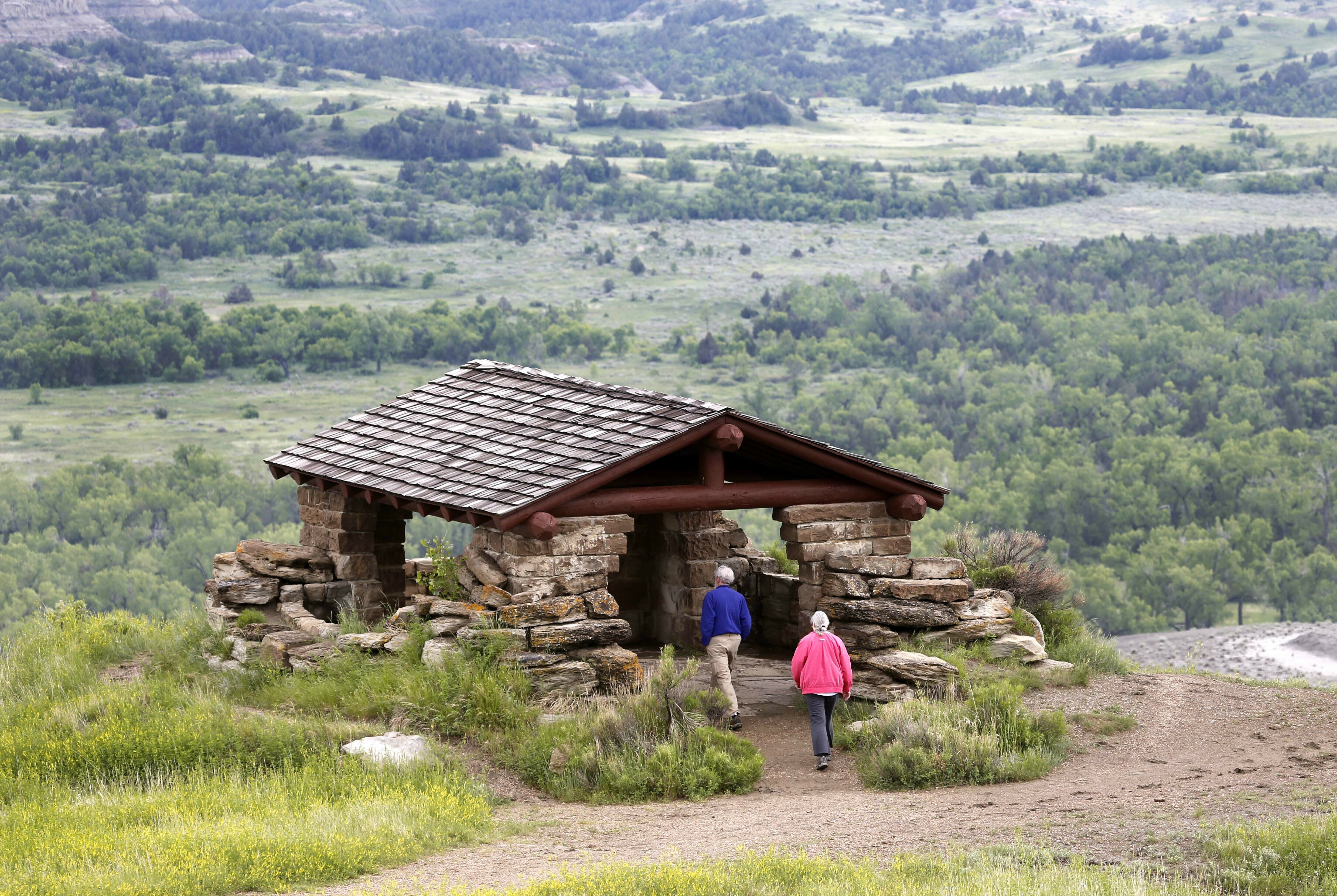 Dispute over refinery near national park heats up in court