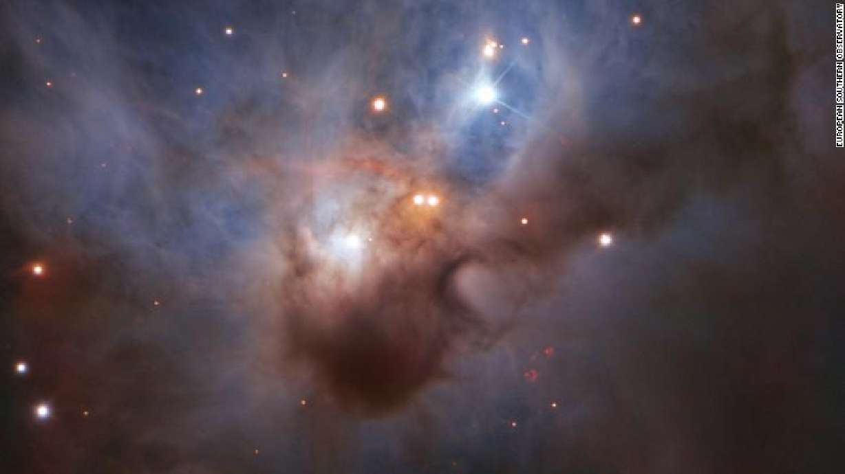 A supermoon, surprising asteroids and a fossil treasure trove: This week in space and science