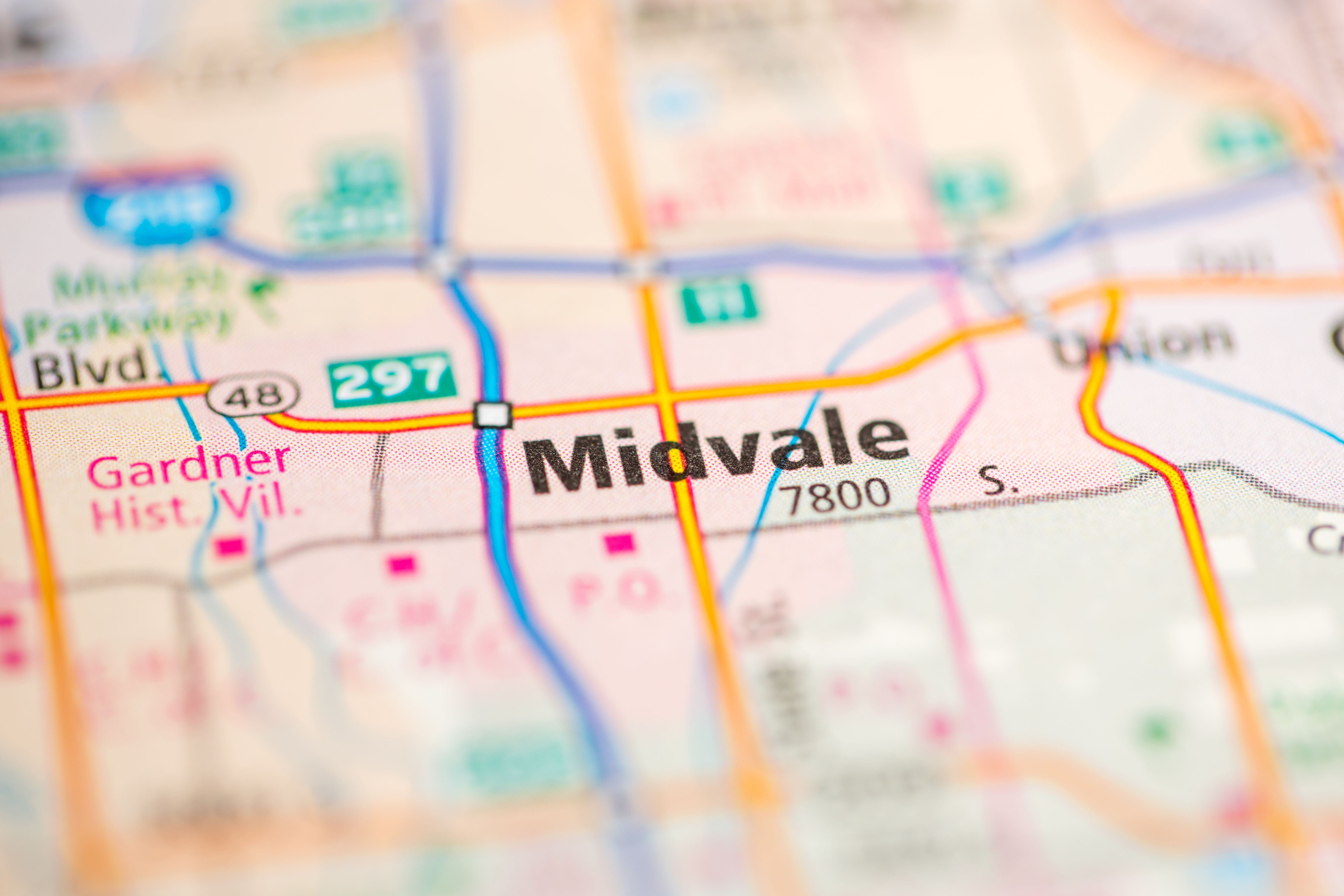 Midvale City Council adds 1,000 housing new units to 'Jordan Bluffs' plan amid uproar from residents