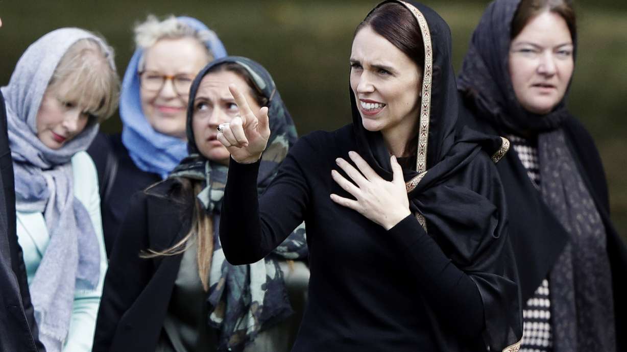 Is it terrorism? Post NZ attack, Muslims see double standard