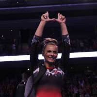 MyKayla Skinner scores 10.0, Red Rocks place 2nd at Pac-12 Championship with season-best effort