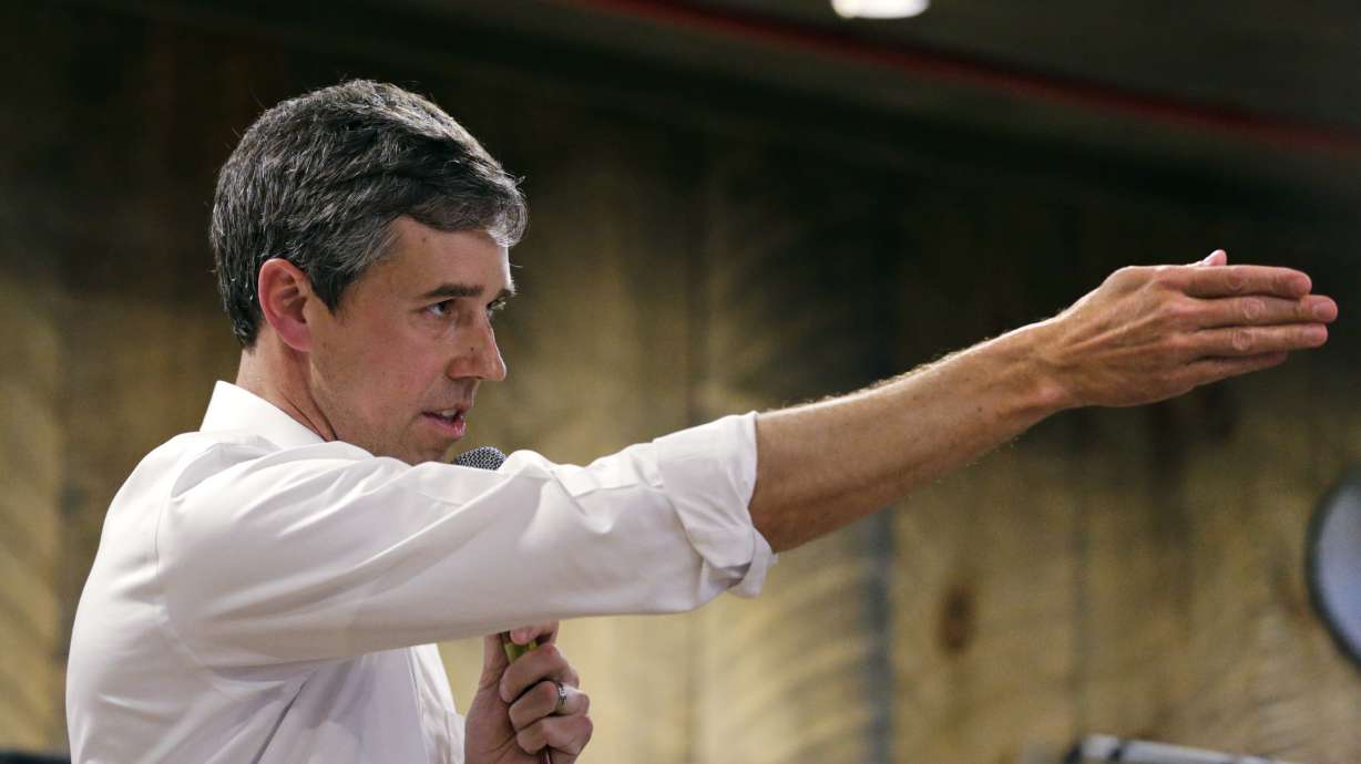 Surprise? Pennsylvania's 2020 primary could be competitive