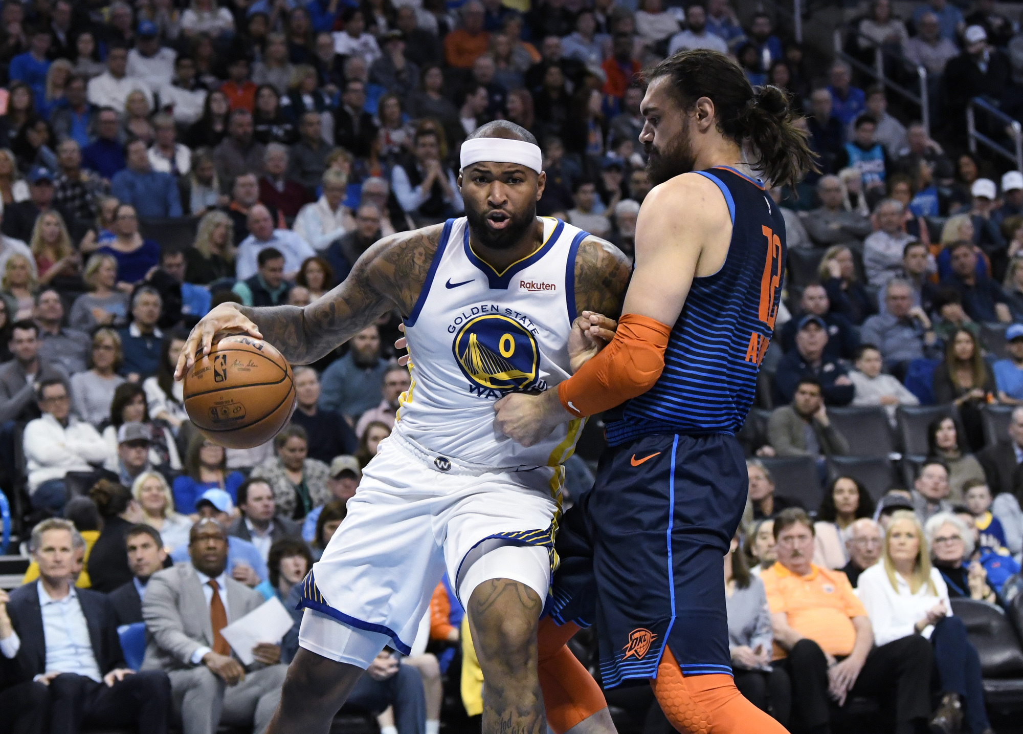 Breaking down the NBA playoff races, which are winding down