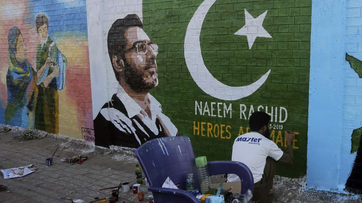 The Latest: Mosque attacks to get top-level inquiry
