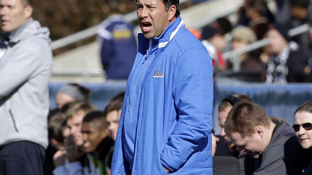 Coaches, others plead not guilty in college admissions scam