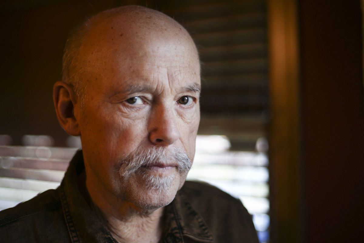 How this Utah man is fighting to outlive the one-man play he wrote about cancer