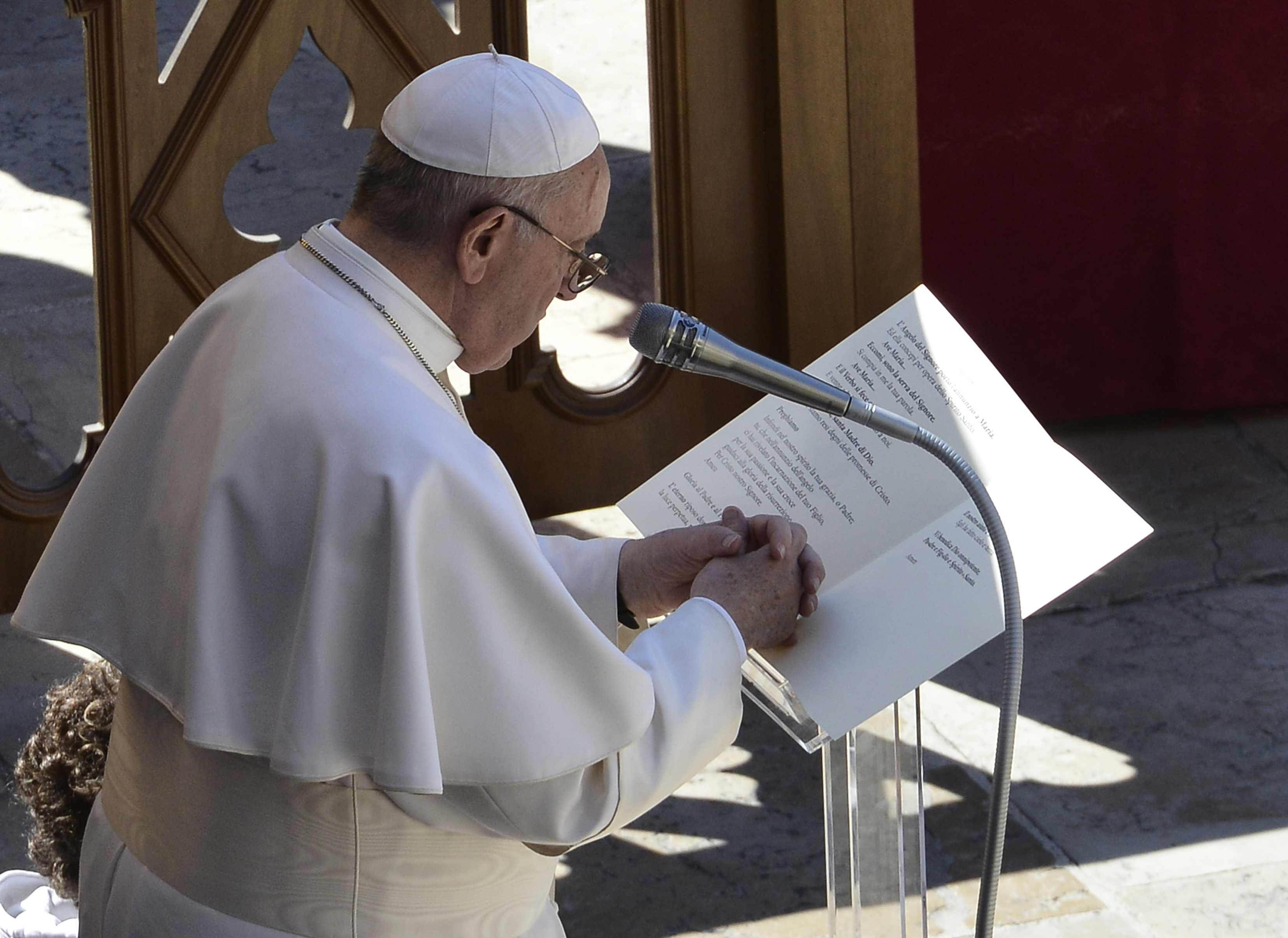 Vatican negotiator reveals decades-long path to China deal