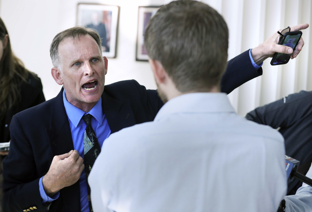 Utahns ask Utah Supreme Court to restore voter-approved medical marijuana law