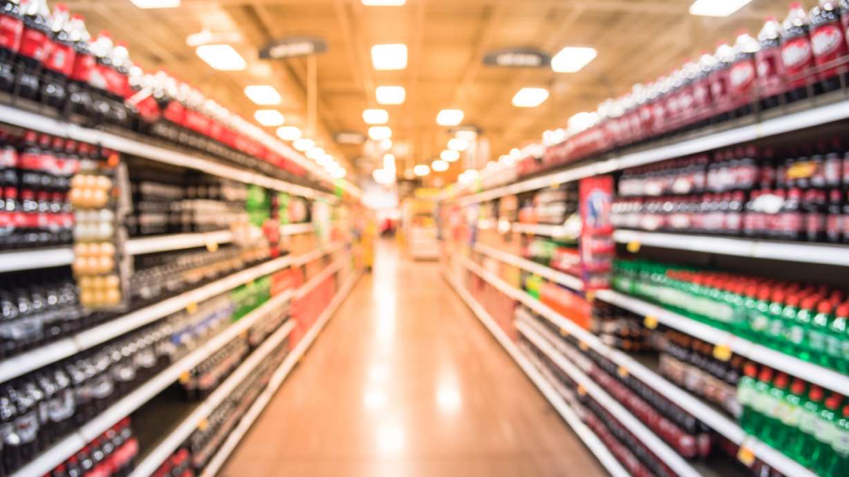 Physician groups call for taxes and regulations on kids' access to sugary drinks