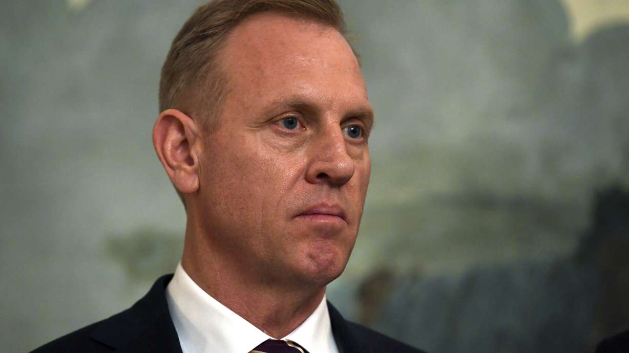 Lawmakers denounce plan to divert military money for wall