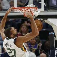 Ben Anderson: Jazz patience is again paying off