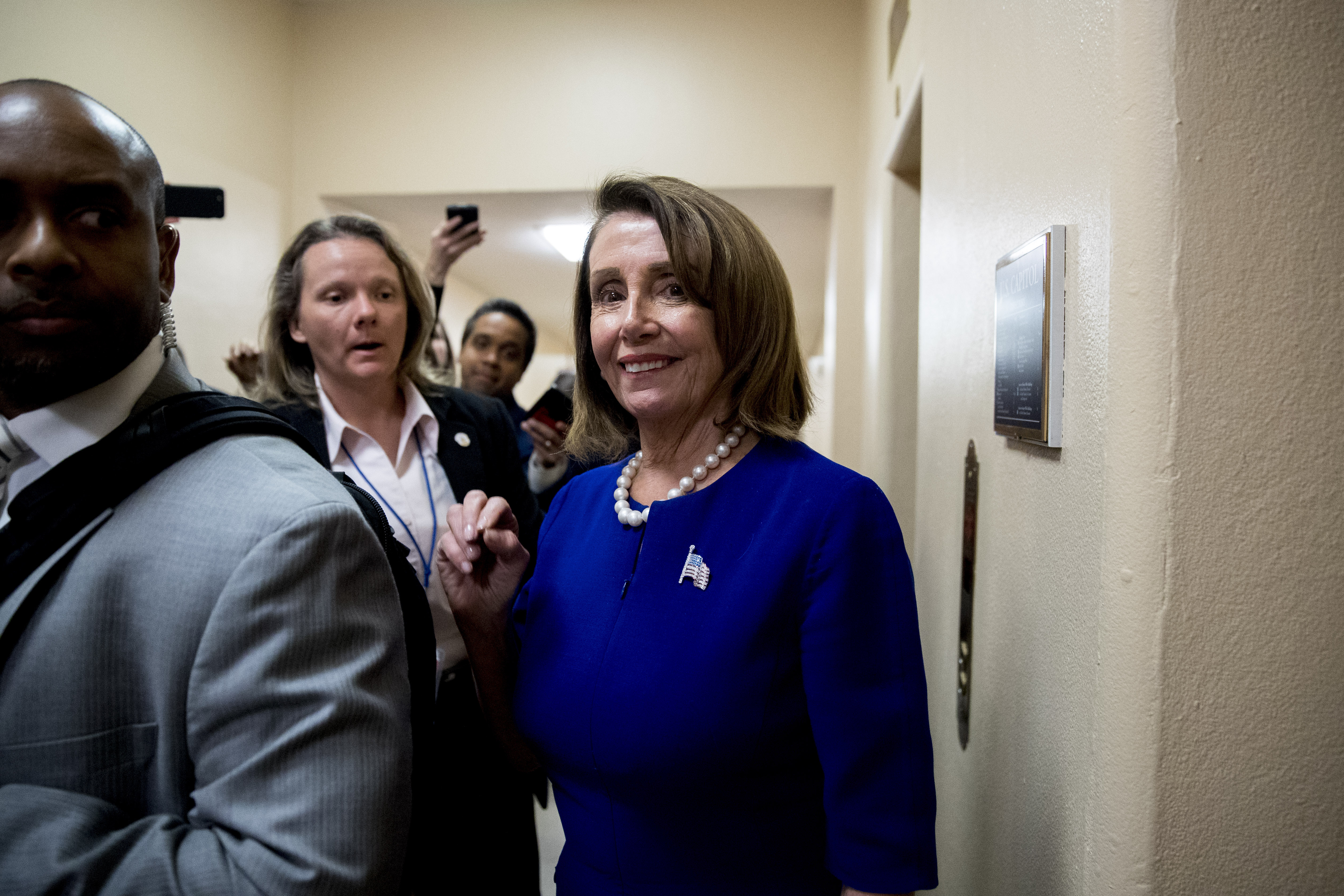 Democrats pivot to health care as Trump attacks 'Obamacare'