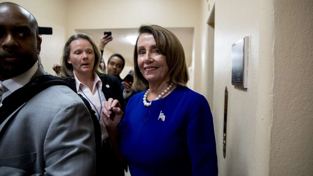 Democrats pivot to health care as Trump attacks 'Obamacare'