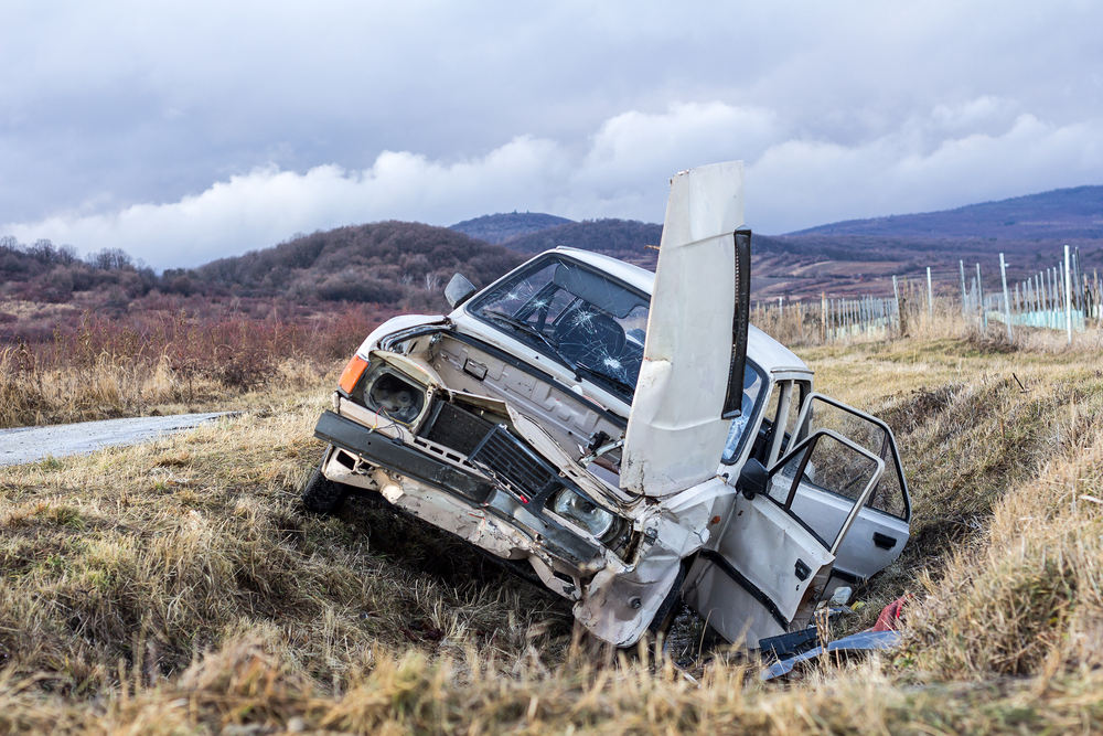 Does your injury require an attorney?