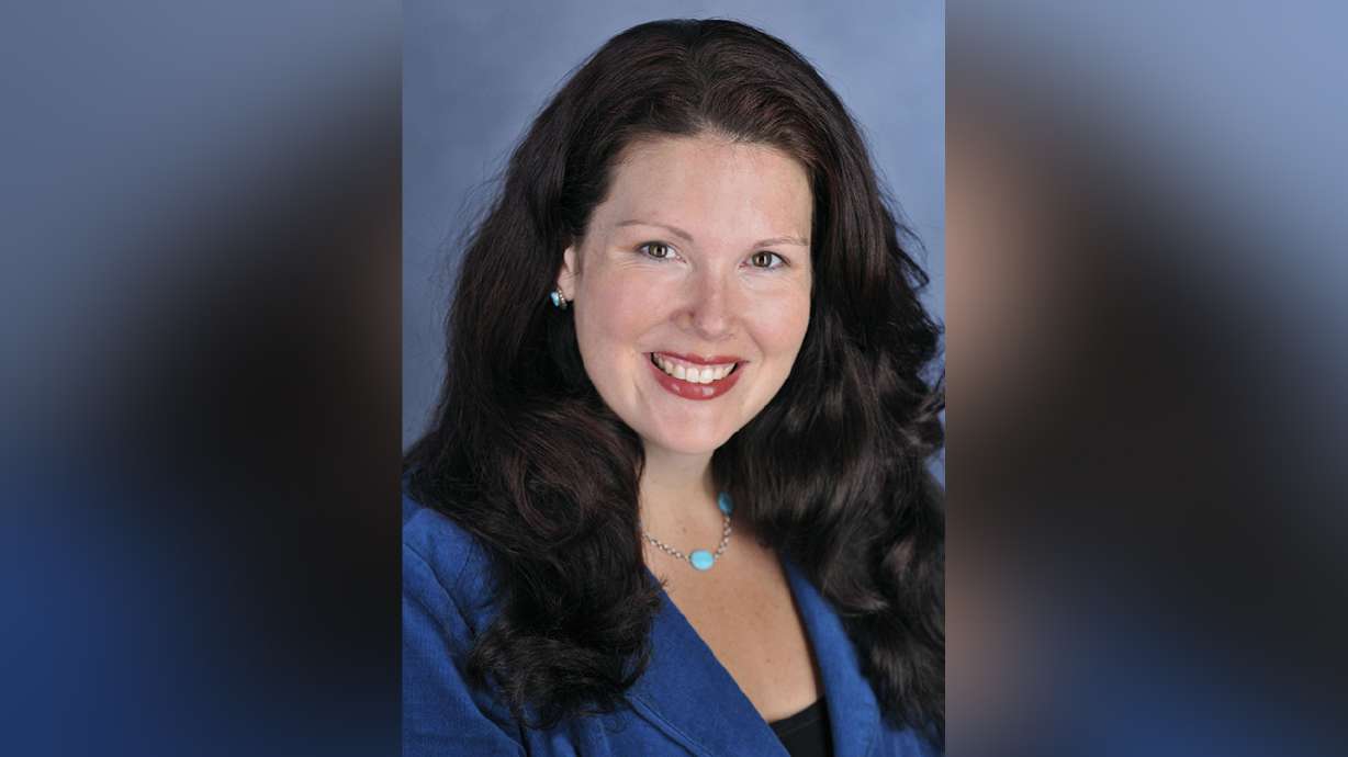 University of Utah names first woman law school dean