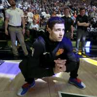 Ben Anderson: Jimmer isn’t an NBA-quality player, but is still an all-timer