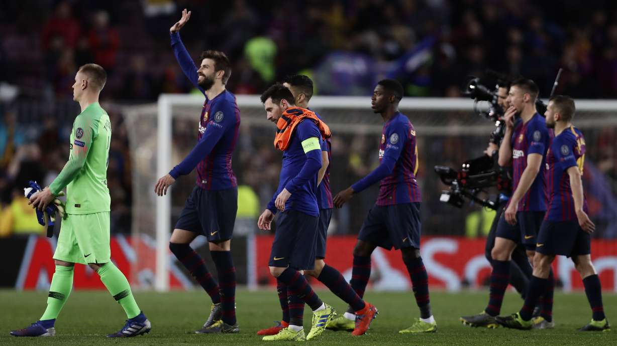 Clubs, UEFA aim to cap Champions League prices for away fans