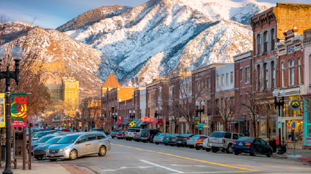 Ogden S Restaurant Week Is Coming Up Here S What You Need To Know Ksl Com