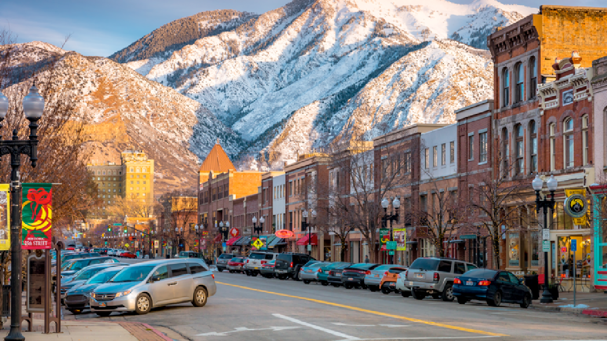 Ogden's Restaurant Week is coming up; here's what you need to know