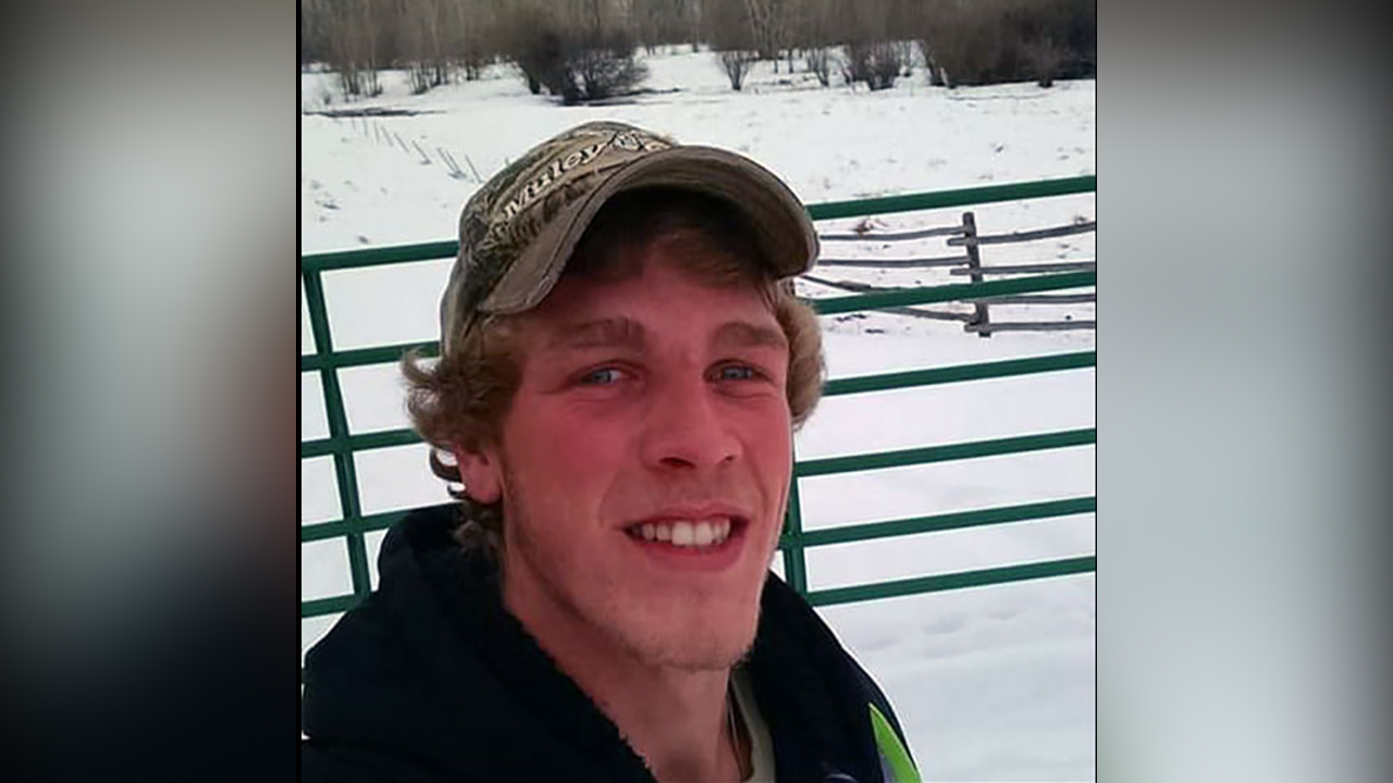 Man arrested in connection with Idaho homicide