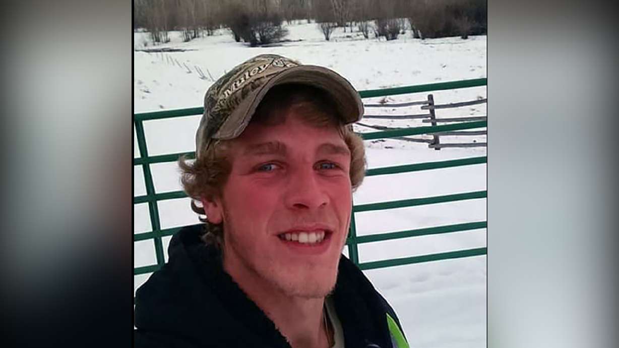 Body of missing man found burned and buried; investigators treating case as a homicide