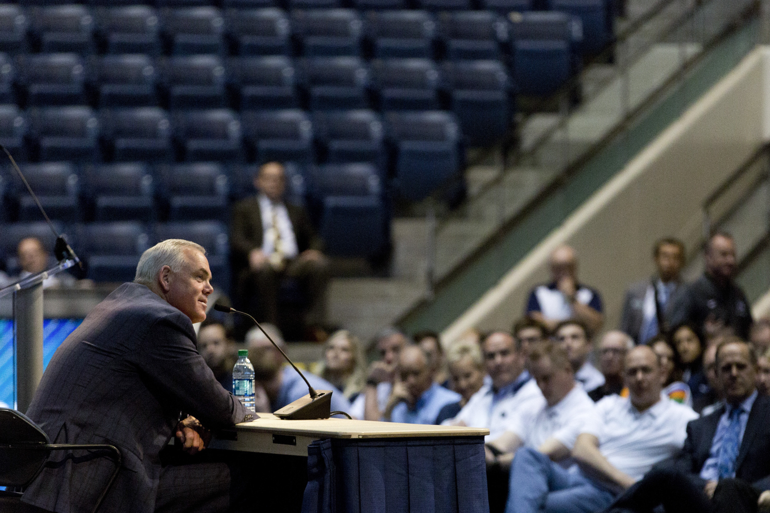 BYU's Dave Rose retiring: 'Coaching soul said it was time'