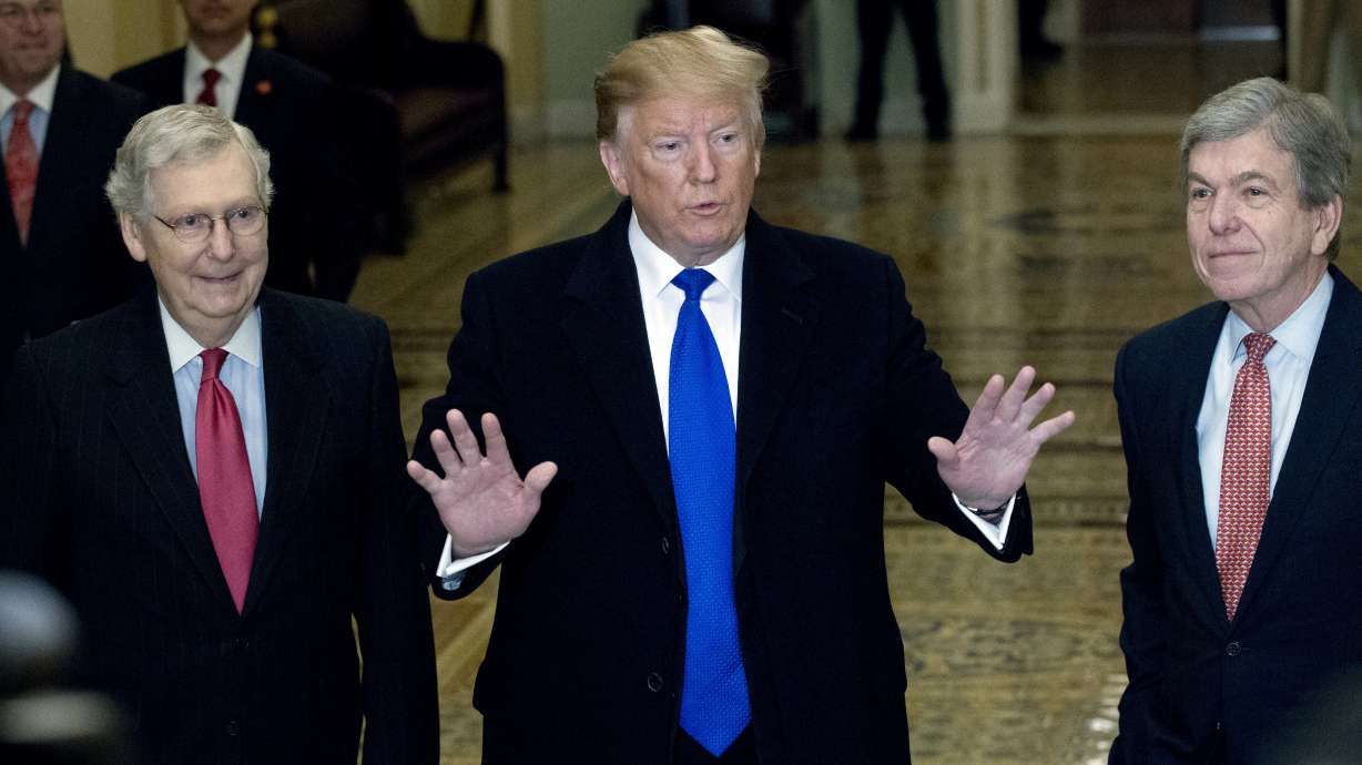 Democrats insist Barr release full Mueller report quickly