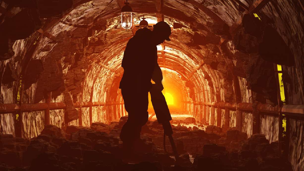 Mine operator cited for fatality of Utah man at Nevada gold mine