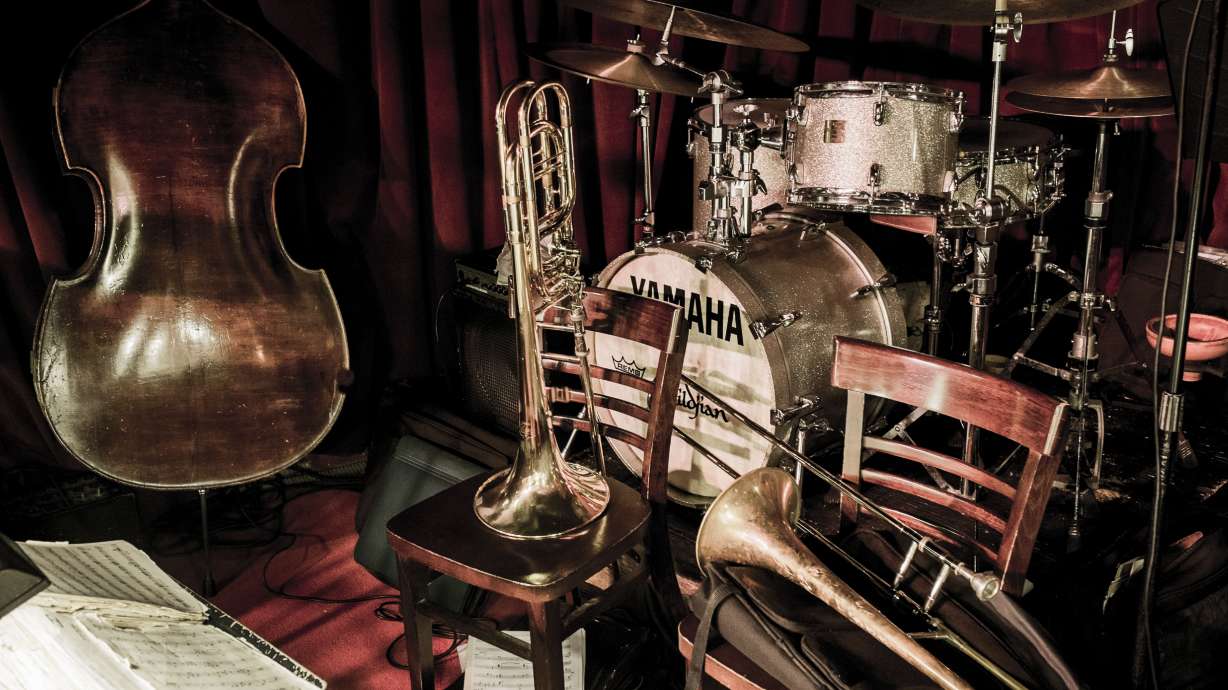 Affordable music for the family in NYC? Try a jazz club