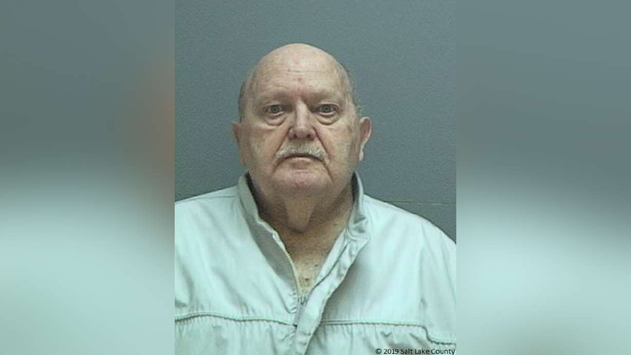 West Valley man sentenced to at least 7 years in prison for child sexual abuse