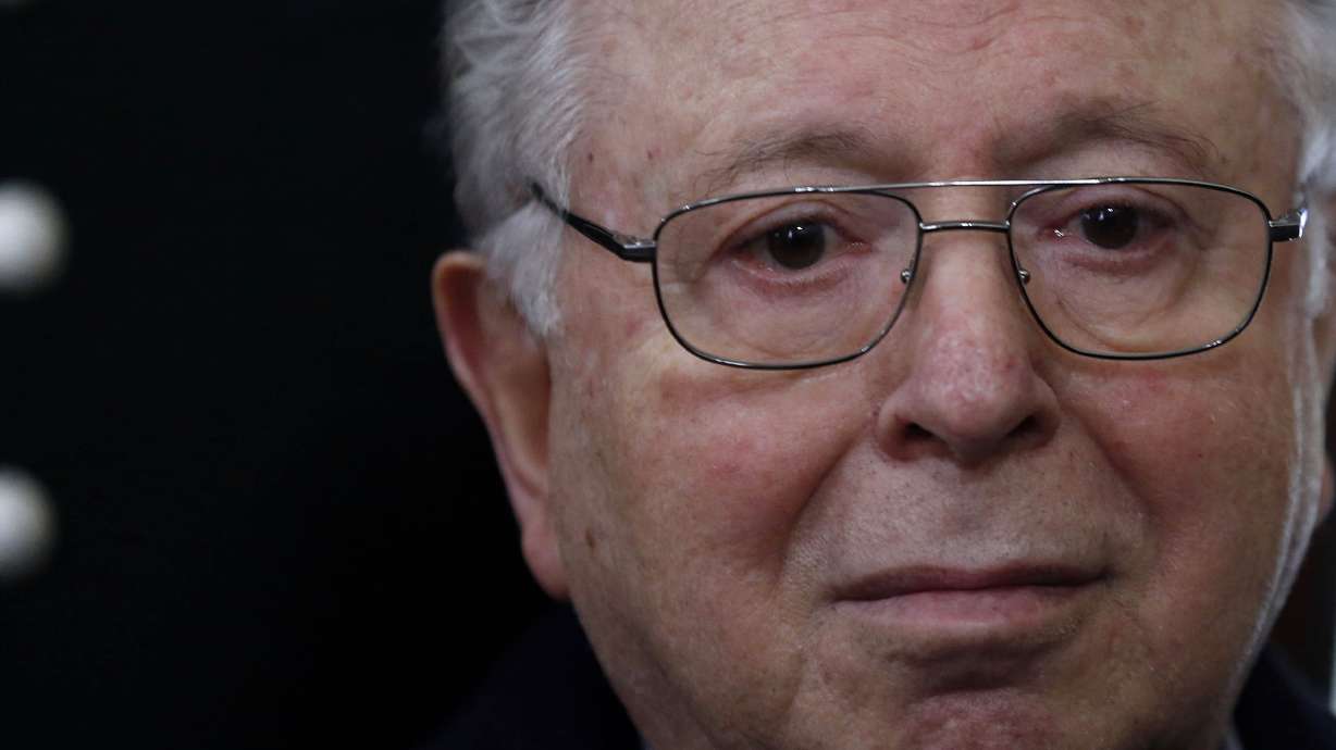 Chile court orders Catholic Church to compensate victims