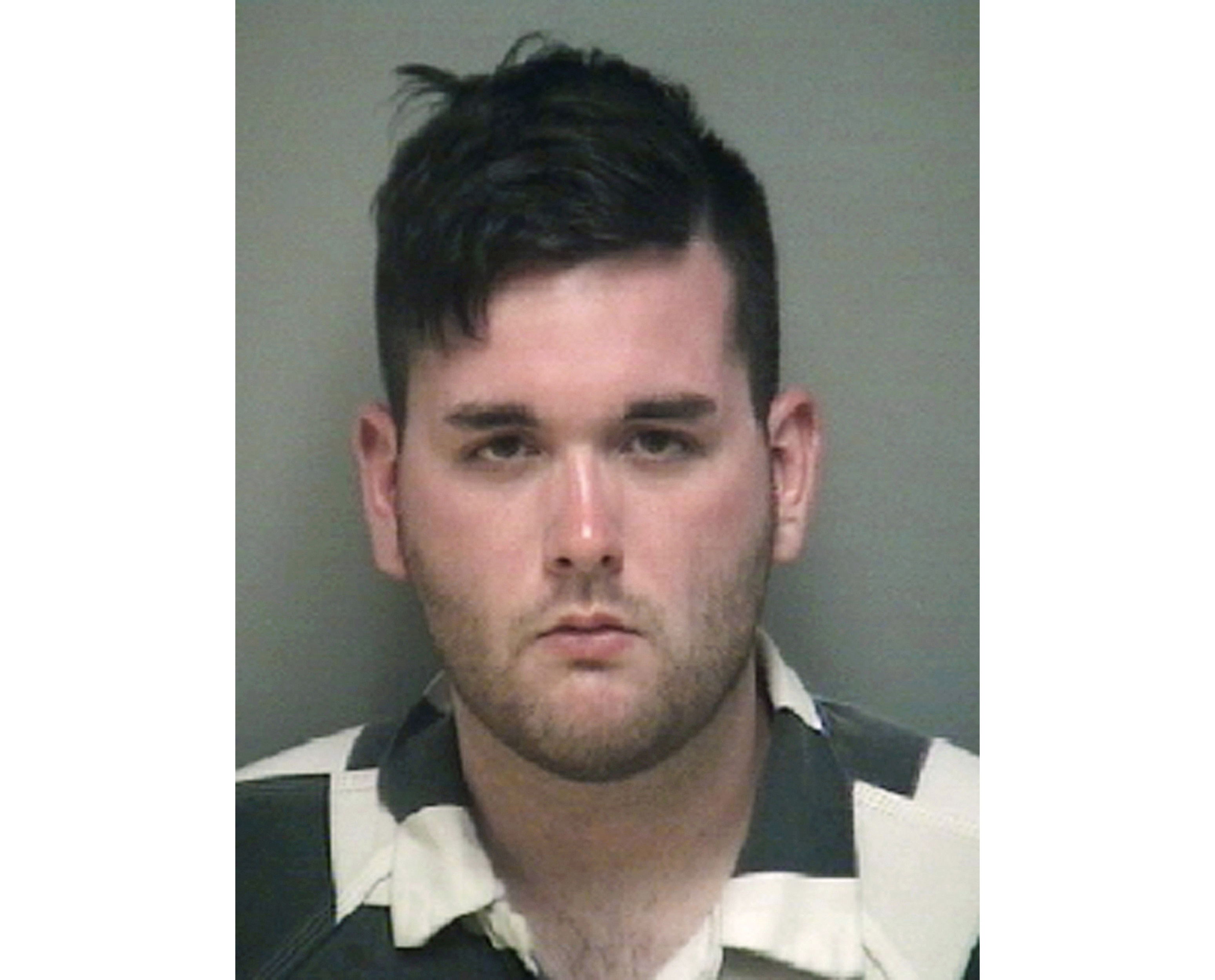 Man pleads guilty to federal hate crime charges in deadly car attack at white nationalist rally in Virginia