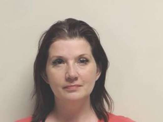 Charges: Pleasant Grove woman choked her disabled son, yelled at him to 'die'