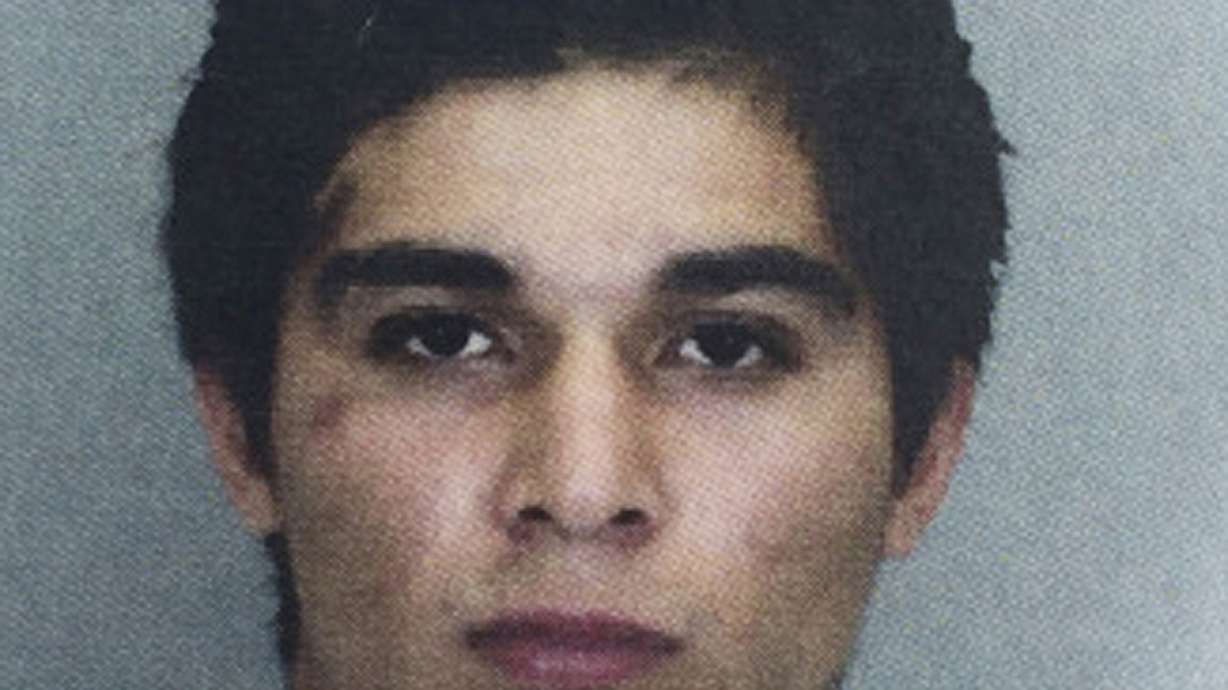 Life sentence expected for murder of Muslim teen in Virginia