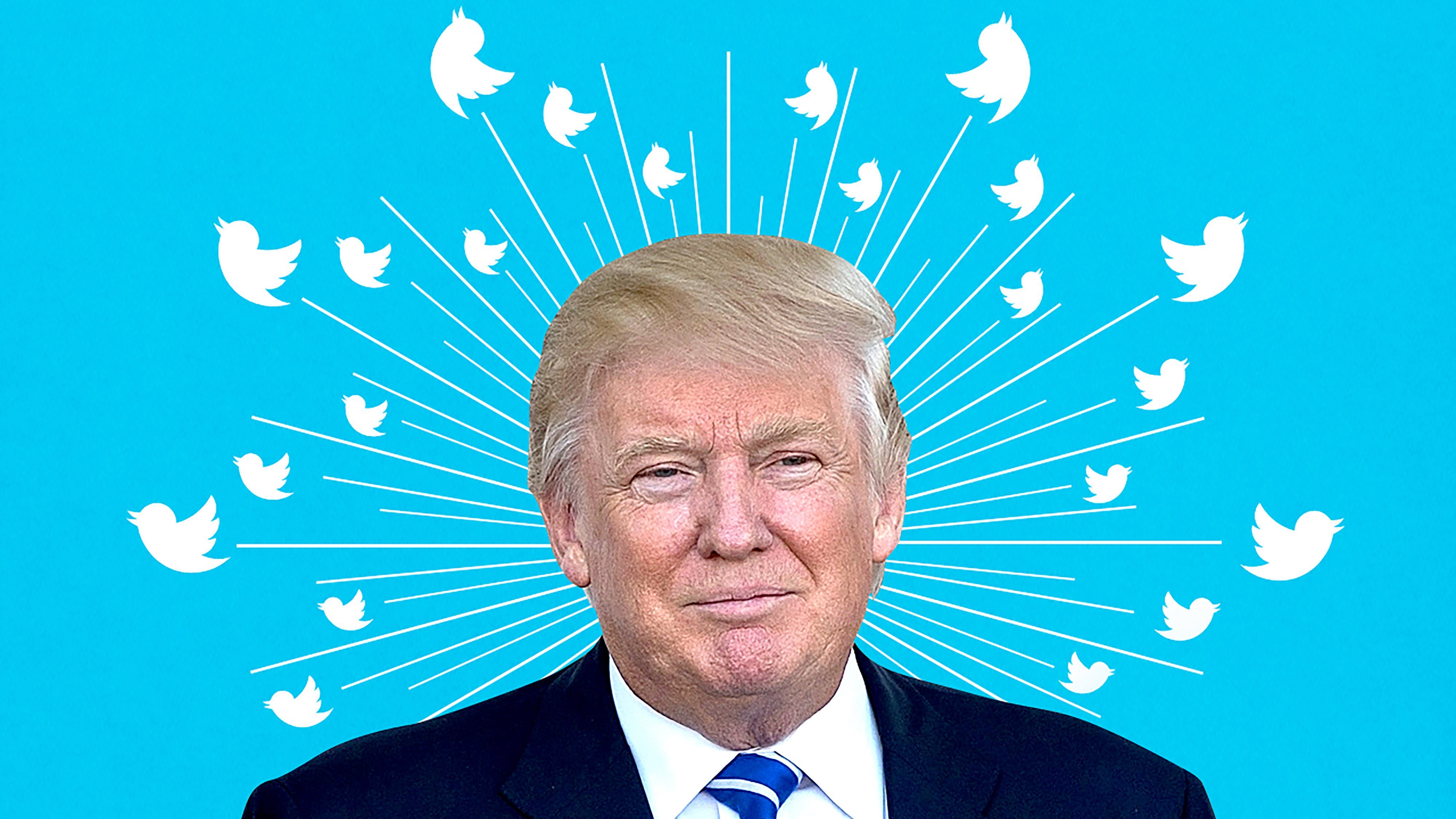 Twitter is considering labeling Trump tweets that violate its rules