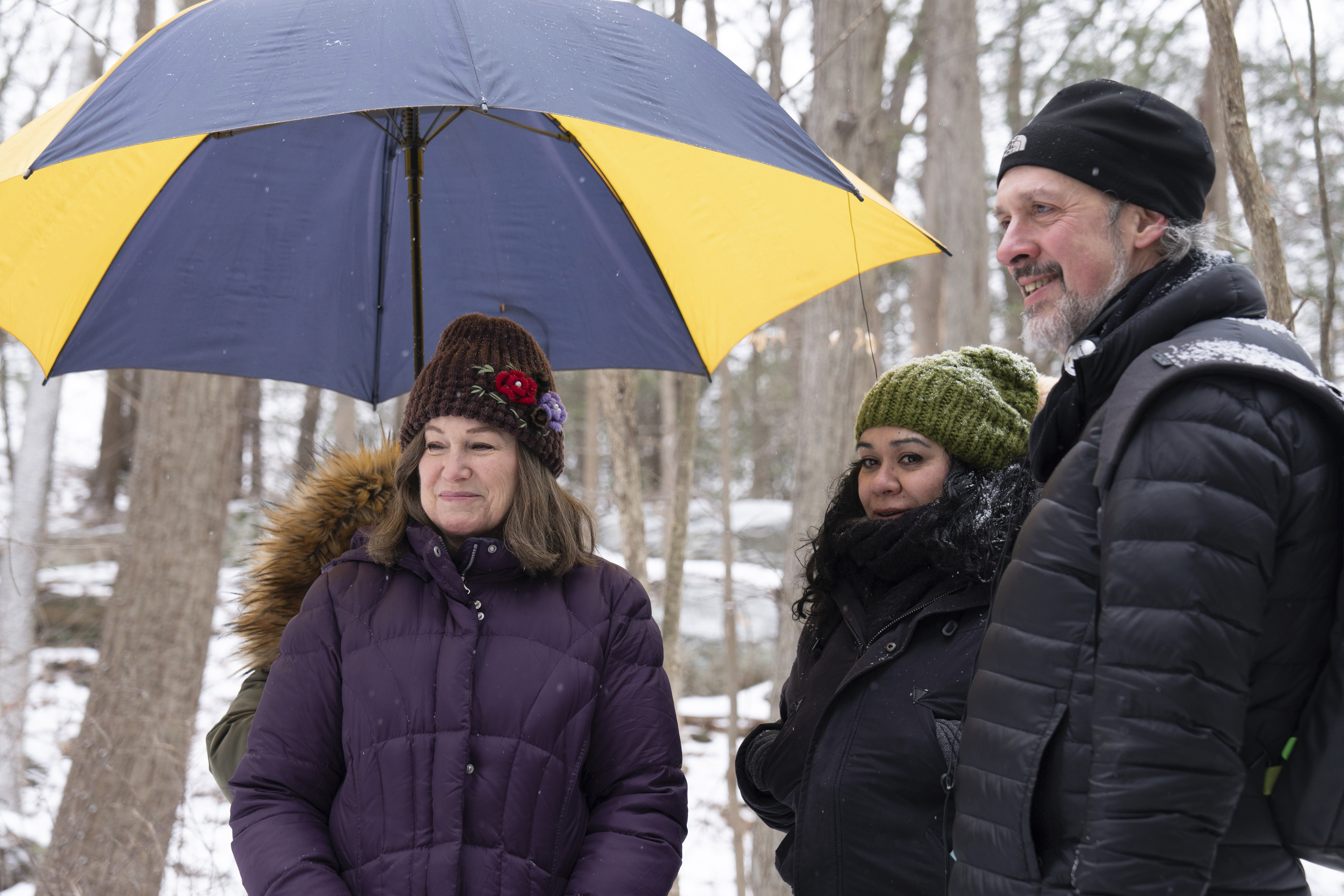 In acclaimed 'Diane,' a film critic goes behind the camera