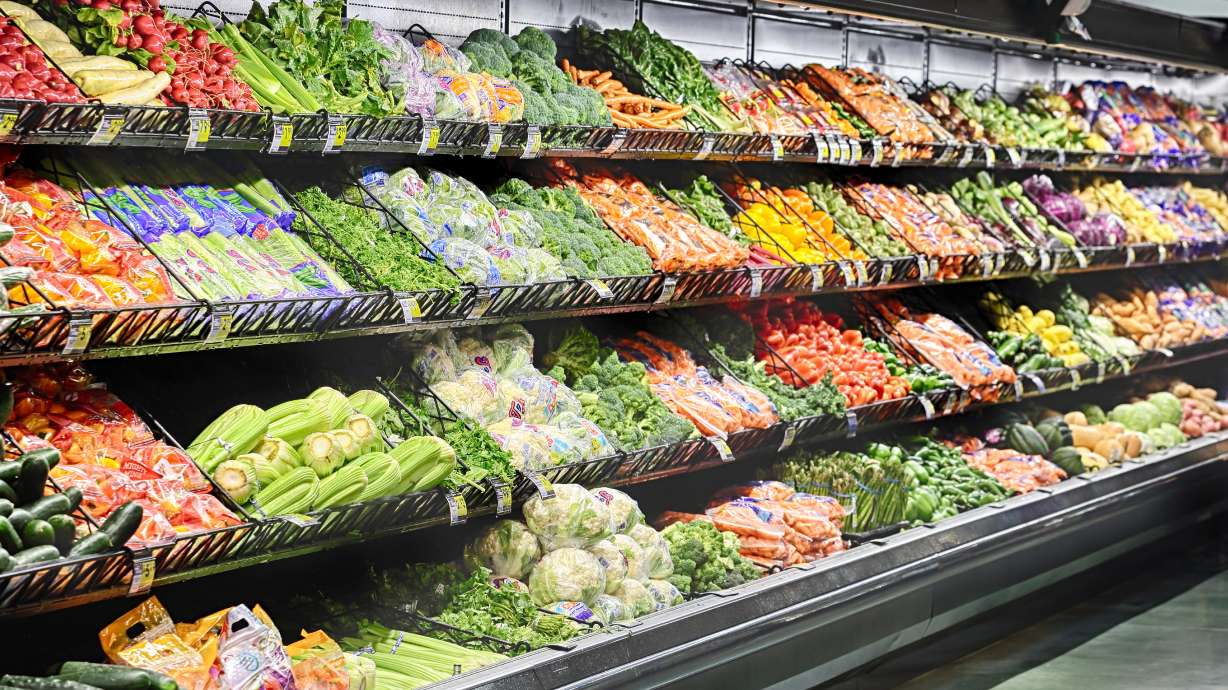 3 tips to increase your daily fruit and vegetable intake