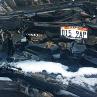 'It was a total miracle': Family recalls 2015 crash caused by distracted driver