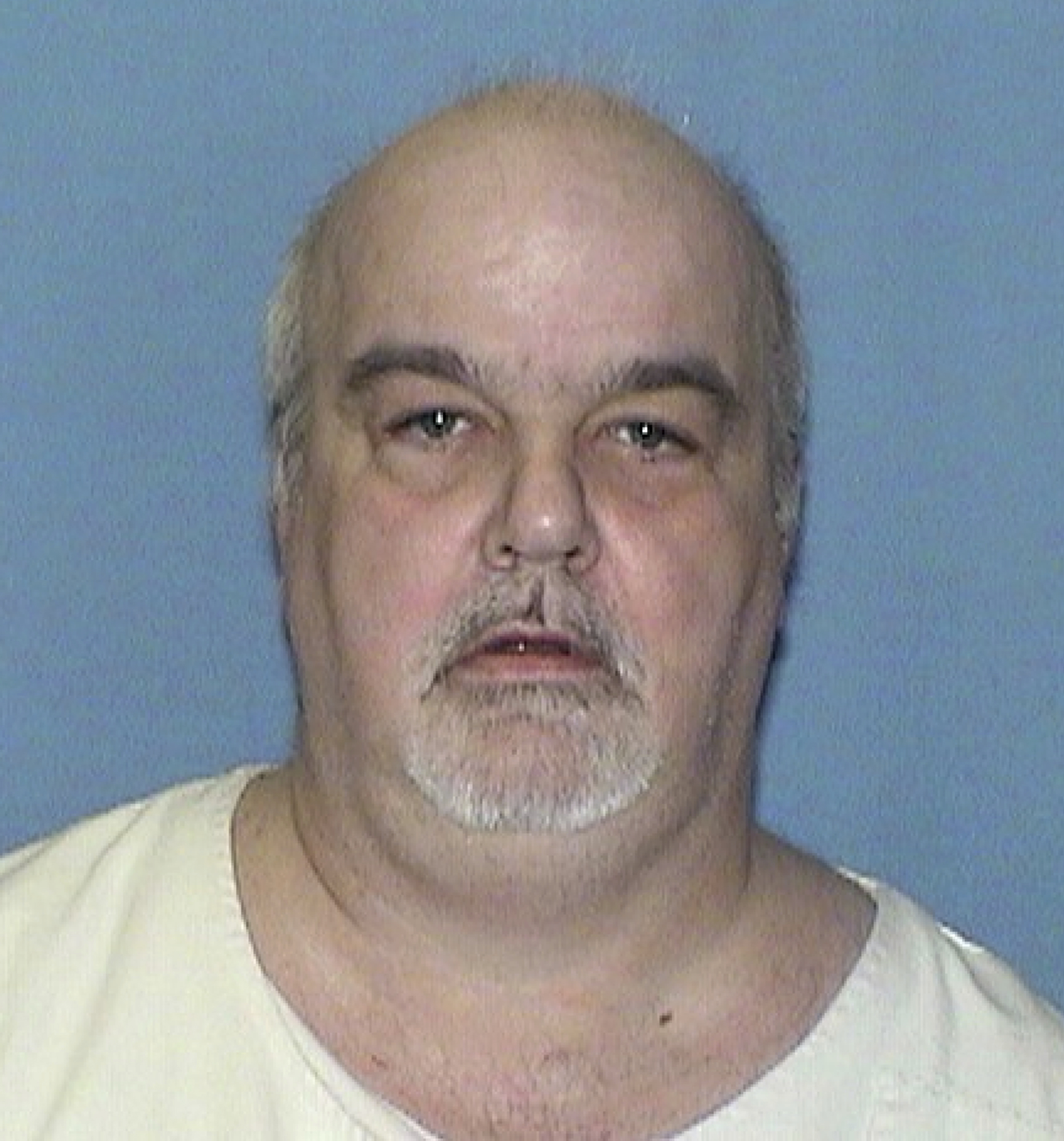 Reputed 'Ripper Crew' member, killer released from prison