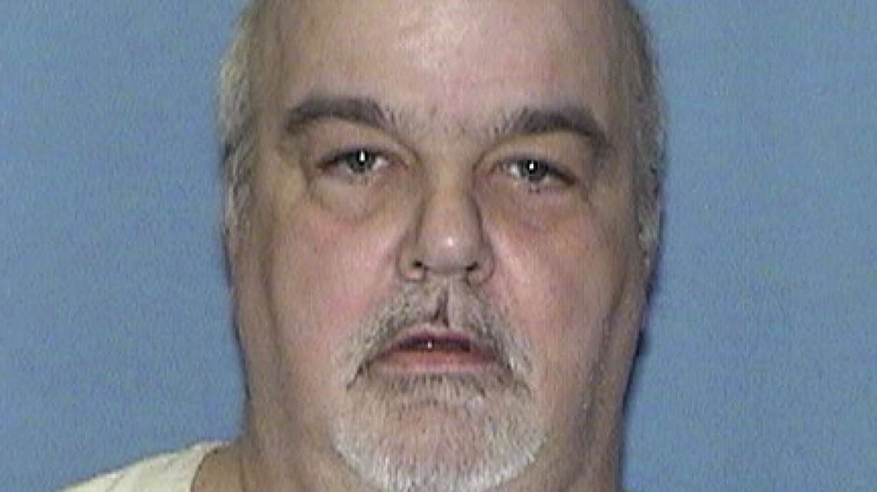 Reputed 'Ripper Crew' member, killer released from prison