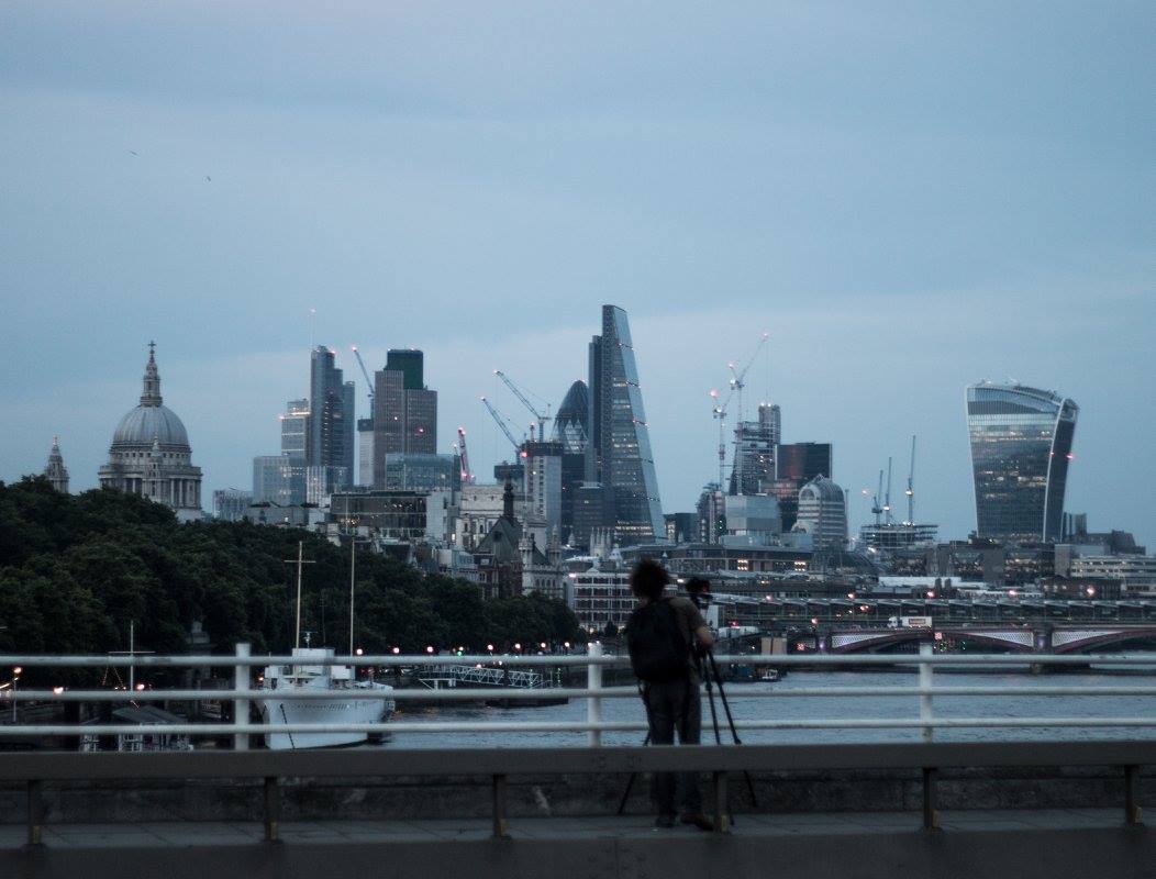 Traveling: 7 unique experiences in London